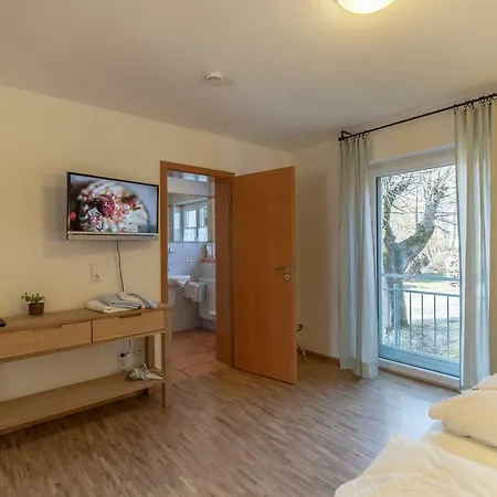 Ferienwohnung Haus am Blauenbach Schliengen Exterior foto