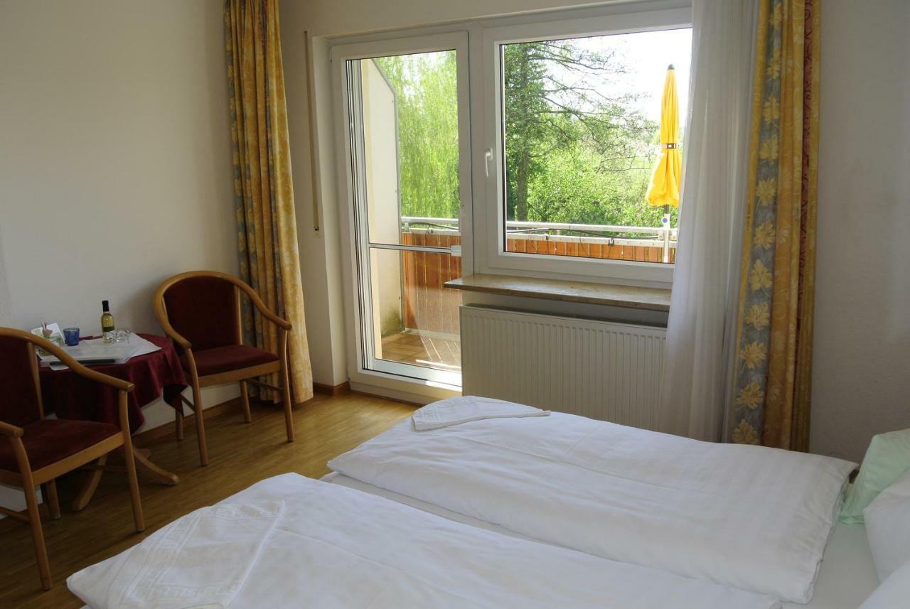 Haus Am Blauenbach Appartement