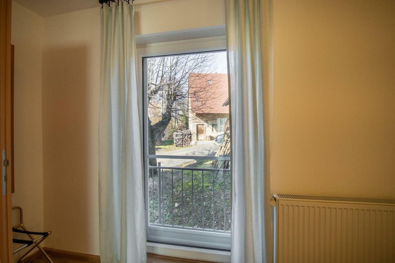 Haus Am Blauenbach Appartement *
