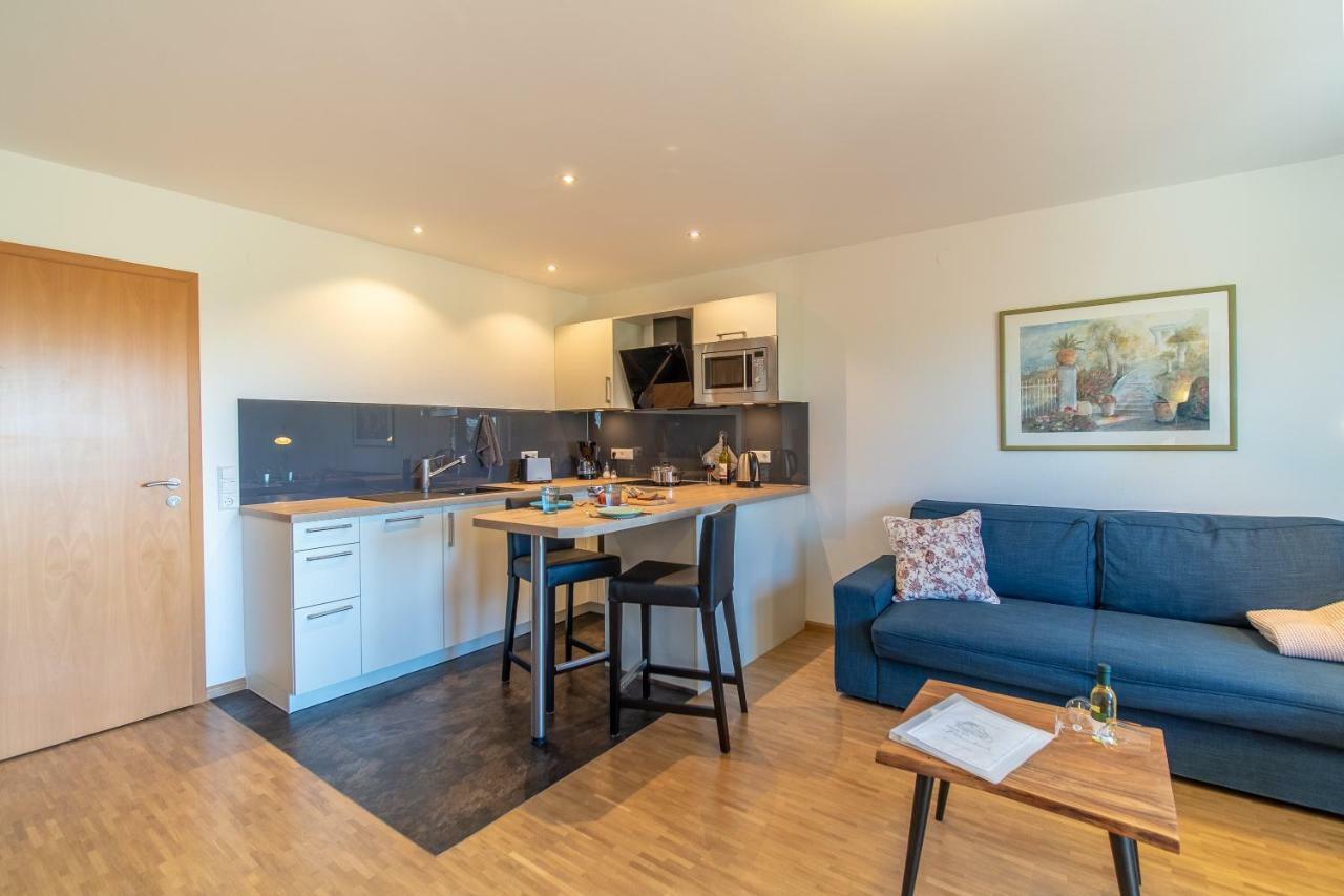 Haus Am Blauenbach Appartement Schliengen